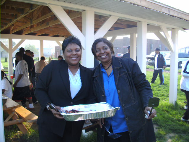 Dunford and Paulette