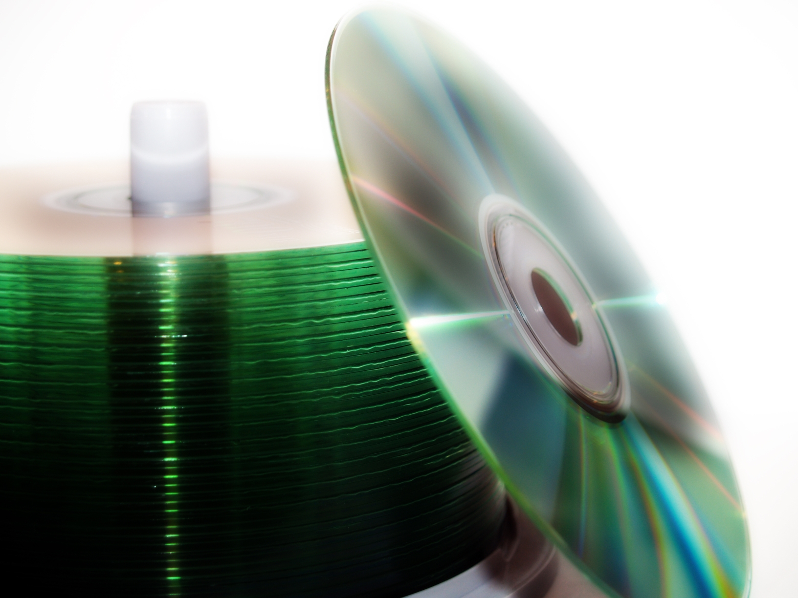 cd