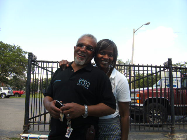 pastor&elder cynthia