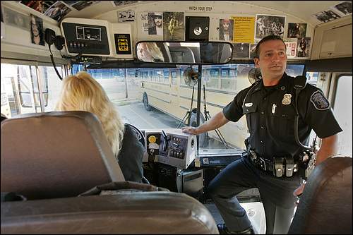 policeman