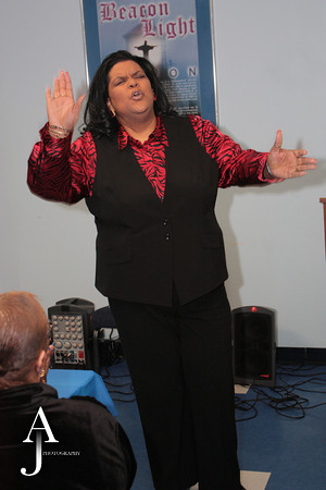 sherrie