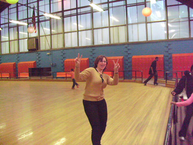 skate