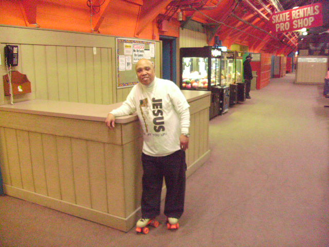 skate
