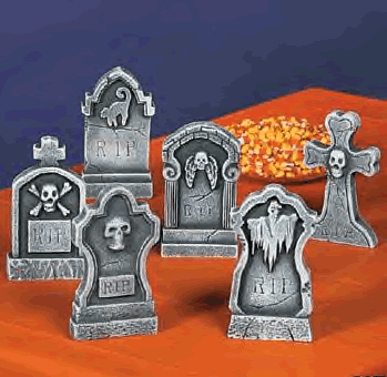 tombstone