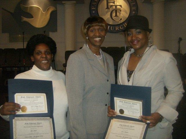 vof grads